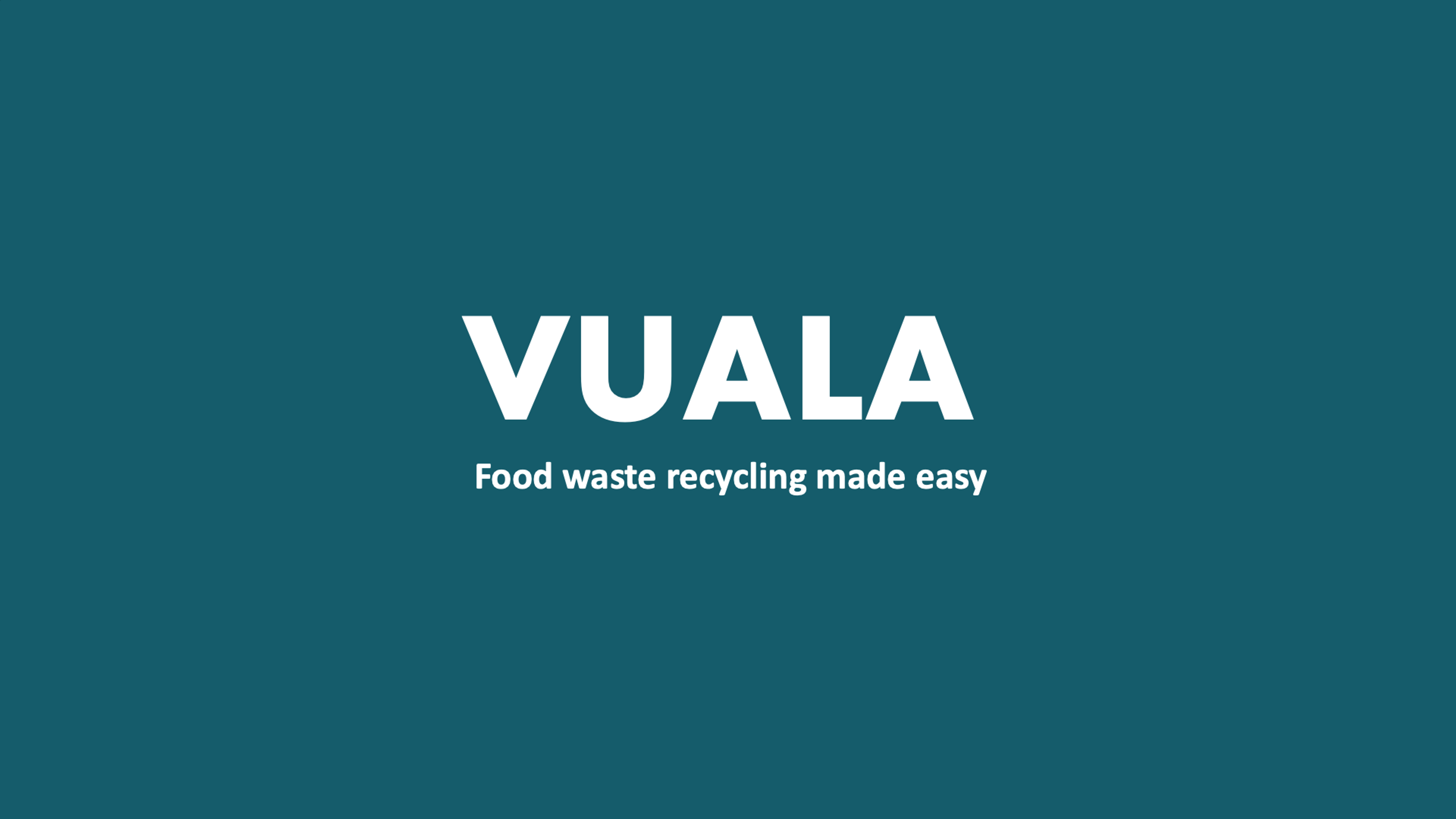Vuala Company Introduction